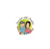 design married with meeples logo