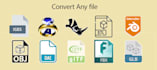 convert jcd file to 3dm or stl