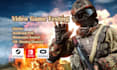 test your game with report and review on steam