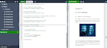 help you design your document in latex overleaf