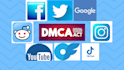 do takedown dmca notice for facebook youtube reddit onlyfans google twitter
