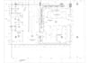 draft architectural, interior drawings