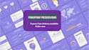 create ppt slides and powerpoint template