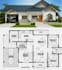 draw anything in autocad, plans, elevations, sections, etc