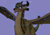 rig 3d quadruped character for maya, unity, unreal
