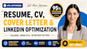 review, edit and format your next professional resume