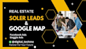 provide you USA solar leads using google map