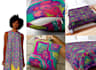 design unique seamless patterns