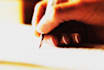 get drunk and write you a personal letter