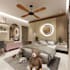design creative kid bedroom