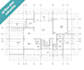 redraw 2d floor plan by autocad