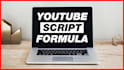 provide a fully 100 human written script for you no ai