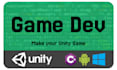 make your unity 3d game for mobile and PC