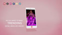 edit viral social media videos with trending special effects