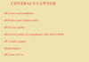 expertly draft your website terms and conditions
