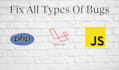 resolve any kind of bugs PHP laravel javascript jquery
