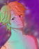 draw art in anime and webtoon style