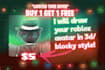 draw your roblox avatar in 3d art style