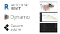 write a custom revit plugin from dynamo