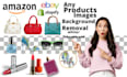 bulk background removed, white, resize images and cut out photos