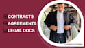 draft contracts and agreements professionally
