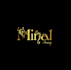design rising henna artist sophisticated logo