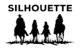 create vector silhouette of any object in adobe illustrator