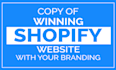 setup design redesign or copy any shopify store or shopify website