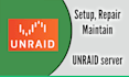 be your unraid consultant