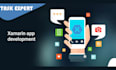 do android,ios xamarin app development