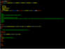 create static html website