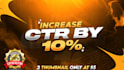 a attractive thumbnail maker
