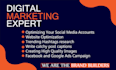 create profitable digital marketing strategies