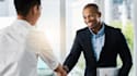 draft job offer letters with revisions at no additional costs