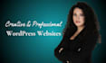 create a responsive and attractive website