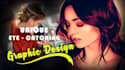 be your personal professional graphic designer