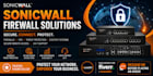 configure or troubleshoot sonicwall firewalls
