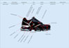 do shoe design, shoe tech pack, sneaker footwear design leather shoes high heels
