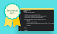 provide technical seo audit report and fix 404 error, schema errors in 3 hours