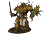 paint and convert warhammer models