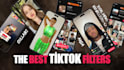 make amazing effects for you or your business on tiktok