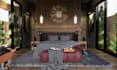 do your apartment interior, house interior, and 3d rendering