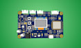design a custom iot pcb for low power applications
