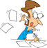 write, edit, proofread in a Jiffy
