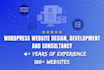 copy clone website in wordpress
