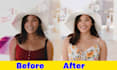 upscale image, crop, optimize and resize images