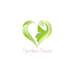 design heartland naturals logo design