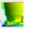 3d casting simulation process