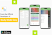 be your android app developer for android app development