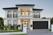 do house 3d modeling, rendering, and walkthrough animation